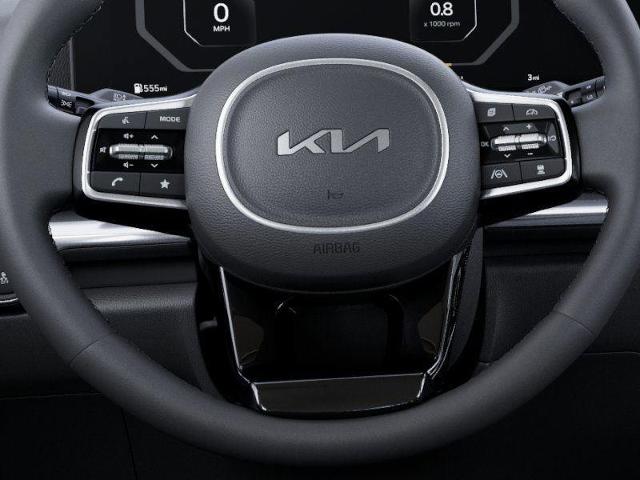 2026 Kia Carnival Hybrid Vehicle Photo in Tucson, AZ 85712