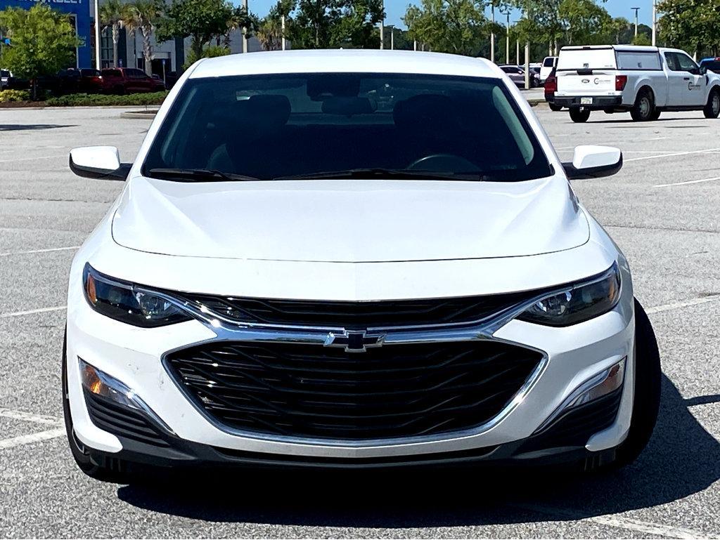 2024 Chevrolet Malibu Vehicle Photo in POOLER, GA 31322-3252