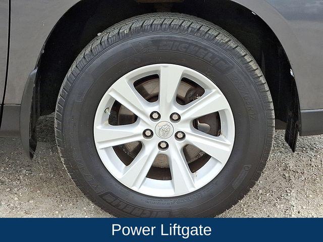 2013 Toyota Highlander Vehicle Photo in PAWLING, NY 12564-3219