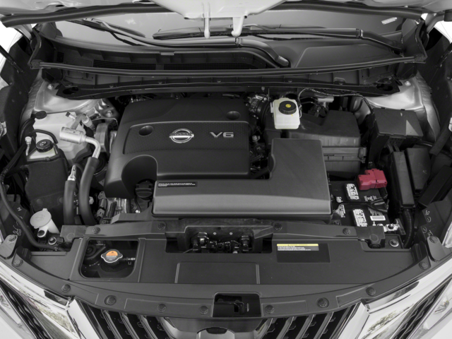 2016 Nissan Murano Vehicle Photo in San Antonio, TX 78230