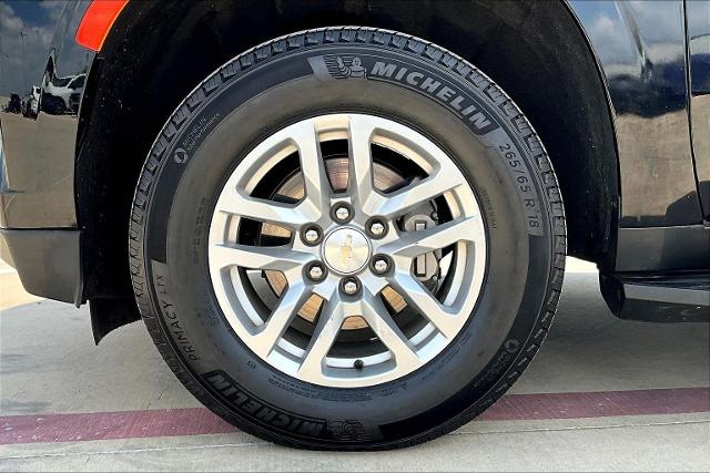 2023 Chevrolet Suburban Vehicle Photo in San Antonio, TX 78230