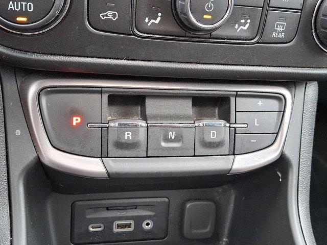 2022 GMC Terrain Vehicle Photo in Philadelphia, PA 19116