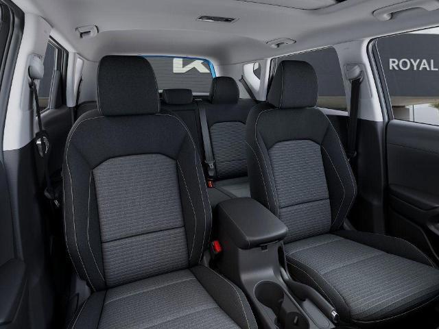 2025 Kia Soul Vehicle Photo in Tucson, AZ 85712
