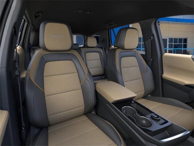 2026 Chevrolet Equinox Vehicle Photo in ENGLEWOOD, CO 80113-6708
