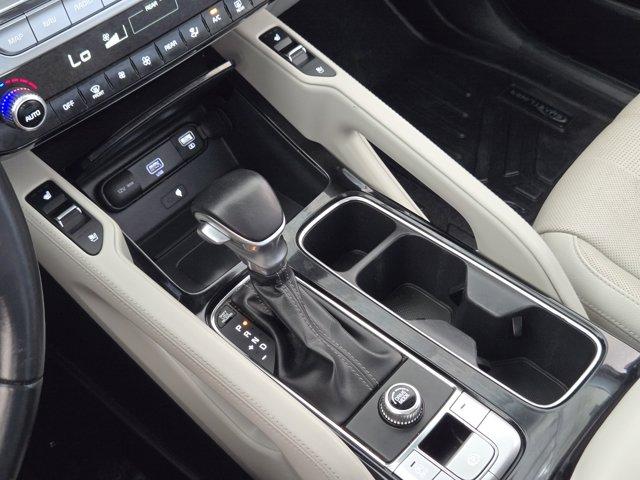 2022 Kia Telluride Vehicle Photo in Decatur, TX 76234