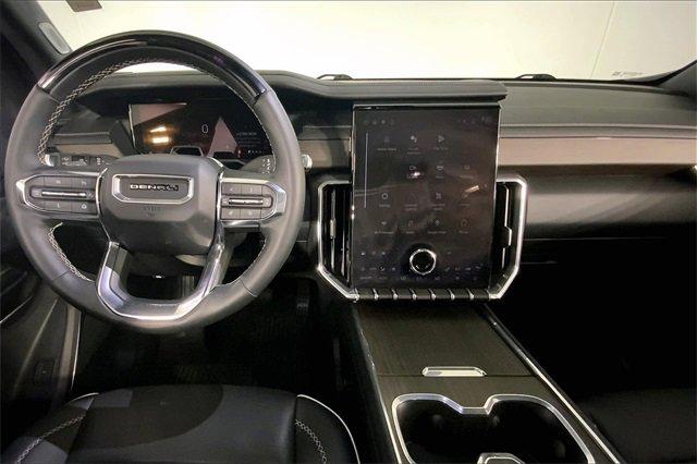 2024 GMC Acadia Vehicle Photo in INDEPENDENCE, MO 64055-1377