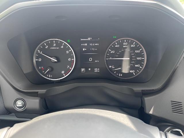 2025 Subaru Ascent Vehicle Photo in Oshkosh, WI 54904