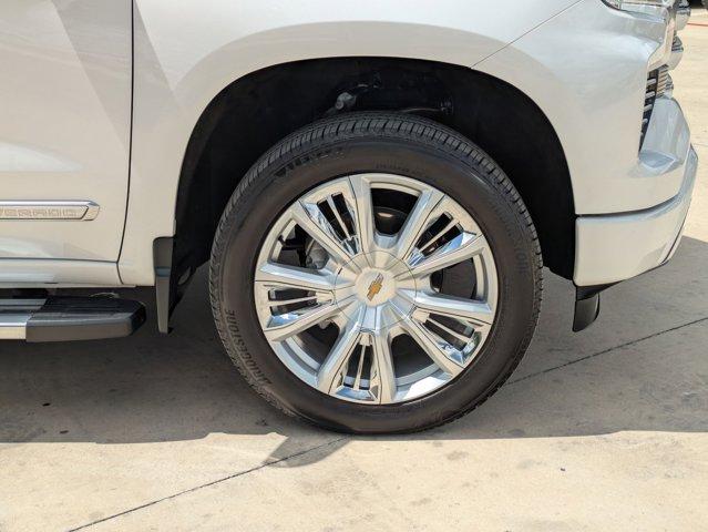 2024 Chevrolet Silverado 1500 Vehicle Photo in SELMA, TX 78154-1460