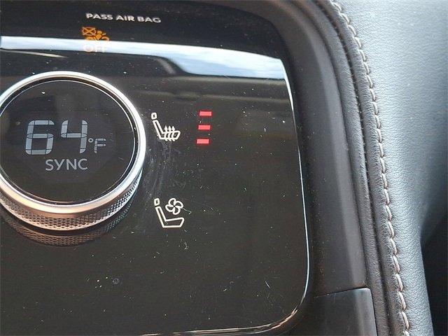 2023 INFINITI QX60 Vehicle Photo in Willow Grove, PA 19090