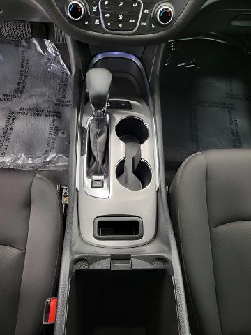2024 Chevrolet Malibu Vehicle Photo in OSHKOSH, WI 54904-7811