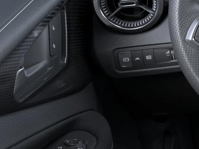 2025 Chevrolet Blazer EV Vehicle Photo in PITTSBURGH, PA 15226-1209