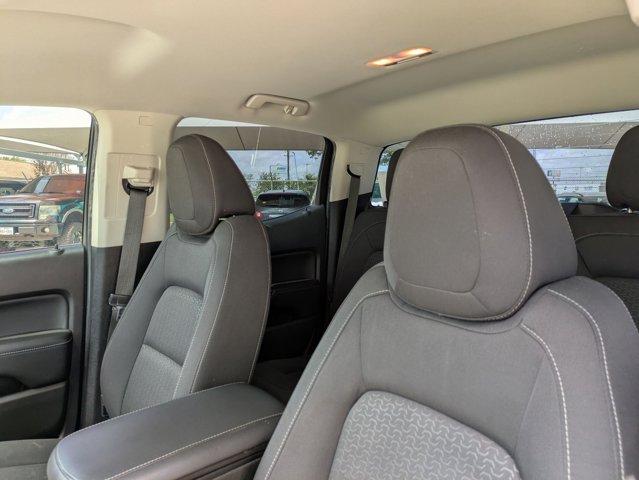 2018 GMC Canyon Vehicle Photo in SELMA, TX 78154-1459