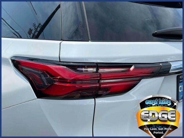 2023 Chevrolet Traverse Vehicle Photo in Roslyn, NY 11576