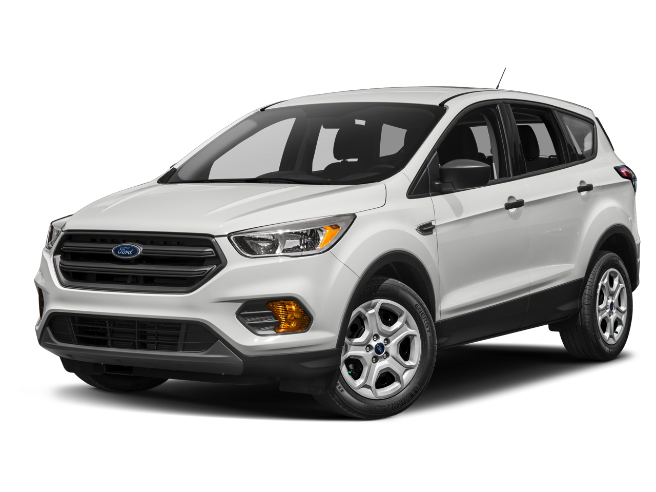 2019 Ford Escape Vehicle Photo in Green Bay, WI 54304