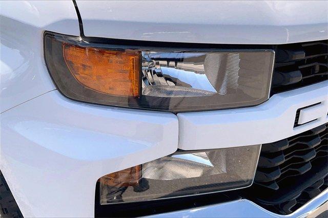 2020 Chevrolet Silverado 1500 Vehicle Photo in INDEPENDENCE, MO 64055-1314