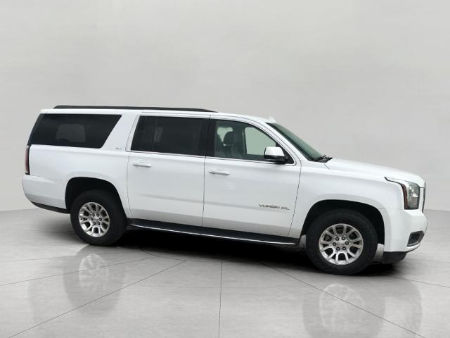 2019 GMC Yukon XL Vehicle Photo in GREEN BAY, WI 54303-3330