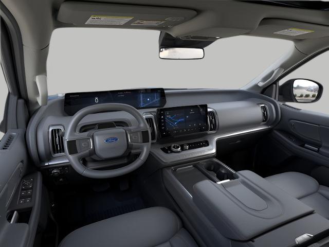 2025 Ford Expedition Vehicle Photo in Oshkosh, WI 54901