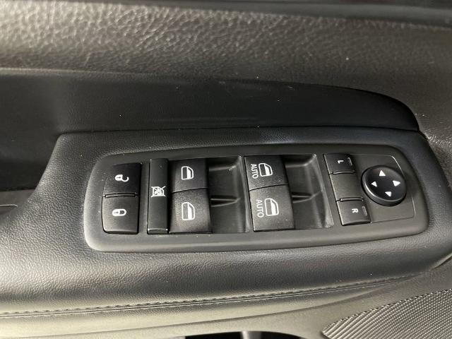 2020 Jeep Grand Cherokee Vehicle Photo in GILBERT, AZ 85297-0402
