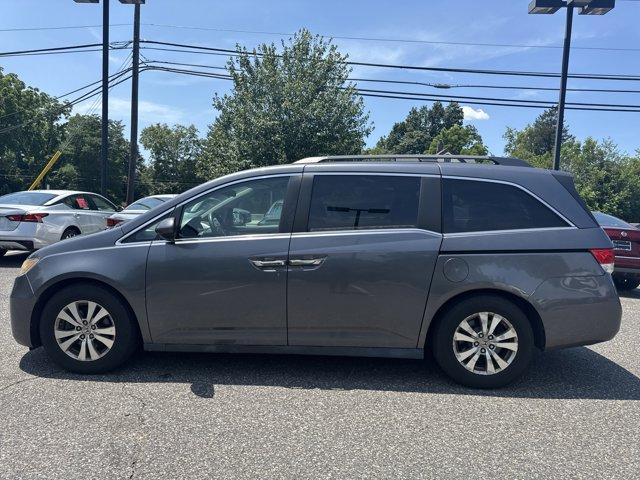 2014 Honda Odyssey Vehicle Photo in Flemington, NJ 08822