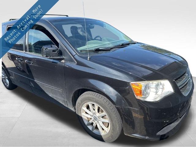 2014 Dodge Grand Caravan Vehicle Photo in Cedar Rapids, IA 52402
