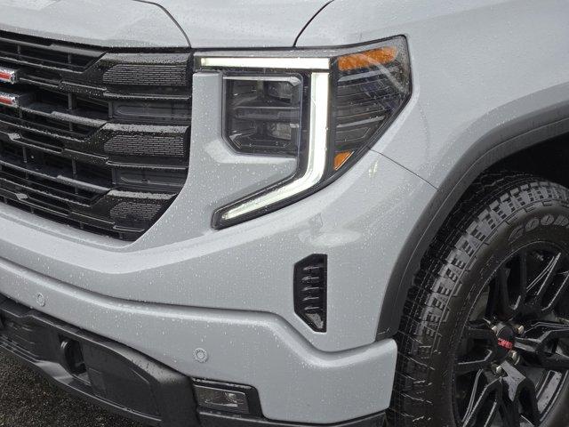 2024 GMC Sierra 1500 Vehicle Photo in Decatur, TX 76234