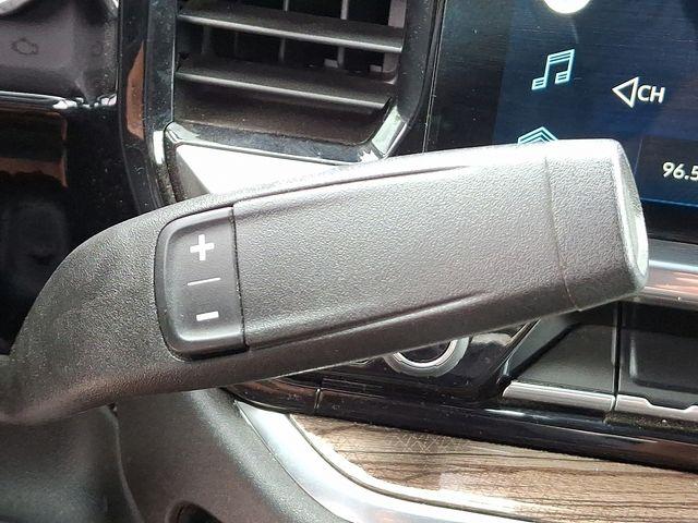 2022 Chevrolet Silverado 1500 Vehicle Photo in DANBURY, CT 06810-5034