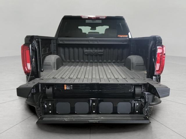 2025 GMC Sierra 1500 Vehicle Photo in GREEN BAY, WI 54303-3330
