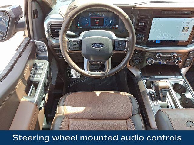 2024 Ford F-150 Vehicle Photo in PAWLING, NY 12564-3219