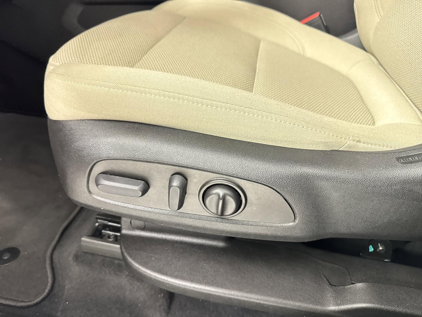 2023 Chevrolet Traverse Vehicle Photo in GEORGETOWN, TX 78626-7508