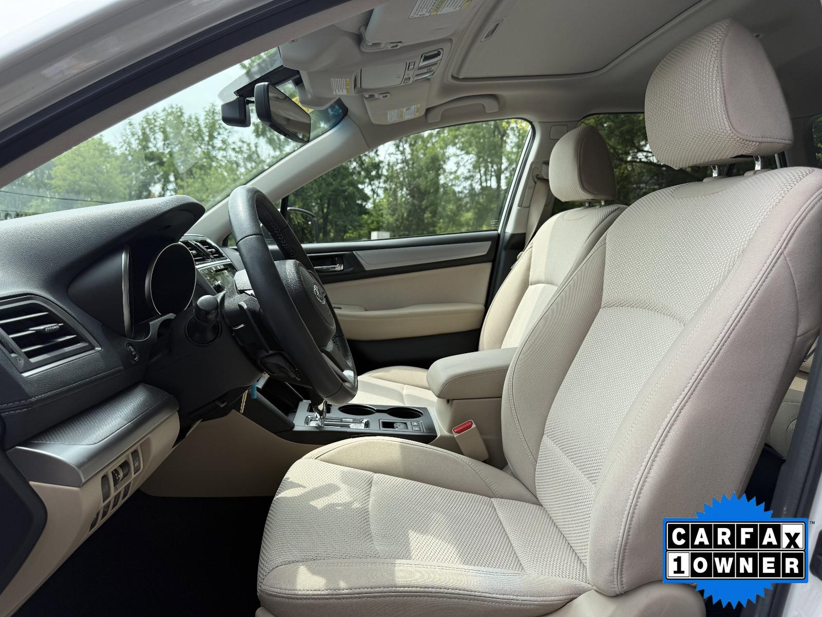 2019 Subaru Outback Vehicle Photo in Harrisburg, PA 17111