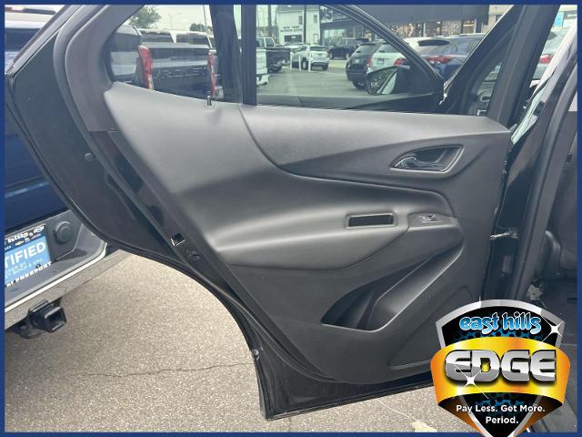 2022 Chevrolet Equinox Vehicle Photo in Roslyn, NY 11576