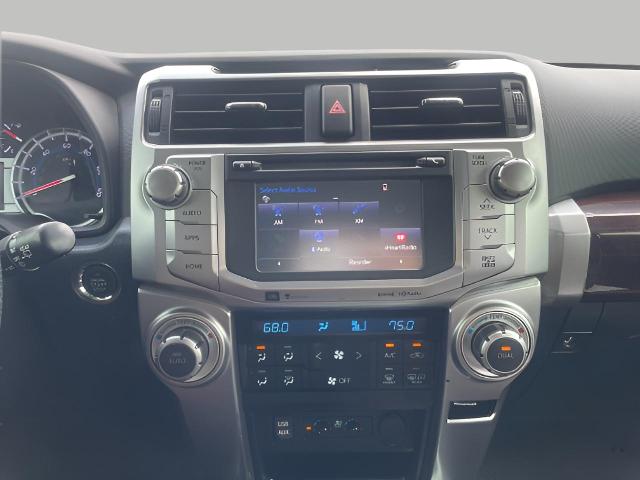 2017 Toyota 4Runner Vehicle Photo in Oshkosh, WI 54904