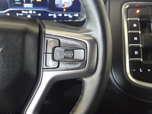 2024 Chevrolet Tahoe Vehicle Photo in Decatur, TX 76234