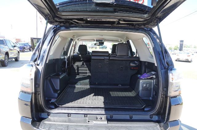 2023 Toyota 4Runner Vehicle Photo in Riverdale, UT 84405