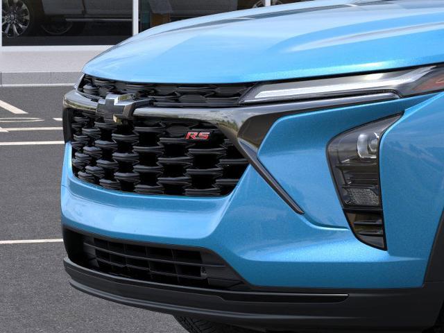 2025 Chevrolet Trax Vehicle Photo in Roslyn, NY 11576