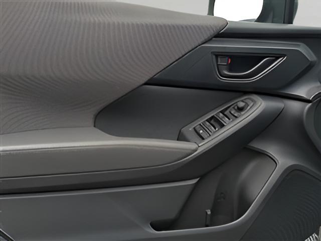2025 Subaru Crosstrek Vehicle Photo in Green Bay, WI 54304