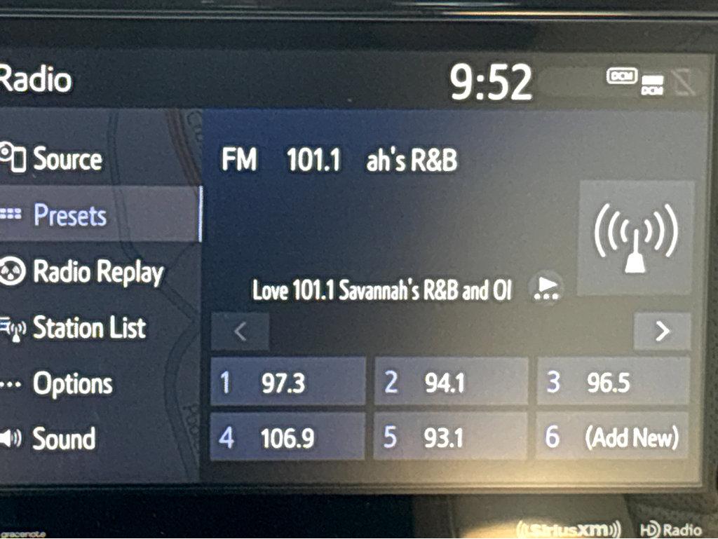 2019 Toyota RAV4 Vehicle Photo in POOLER, GA 31322-3252