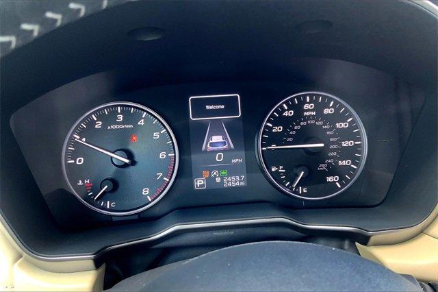 2024 Subaru Outback Vehicle Photo in KANSAS CITY, MO 64114-4545