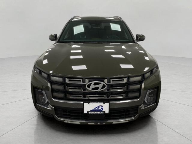 2025 Hyundai SANTA CRUZ Vehicle Photo in Appleton, WI 54913