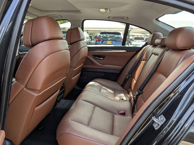 2013 BMW 535i xDrive Vehicle Photo in San Antonio, TX 78230