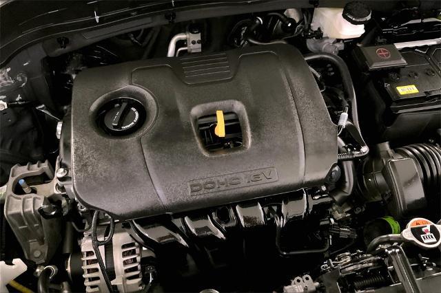 2024 Kia Soul Vehicle Photo in Lees Summit, MO 64086