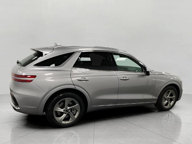 2026 Genesis GV70 Vehicle Photo in Appleton, WI 54913