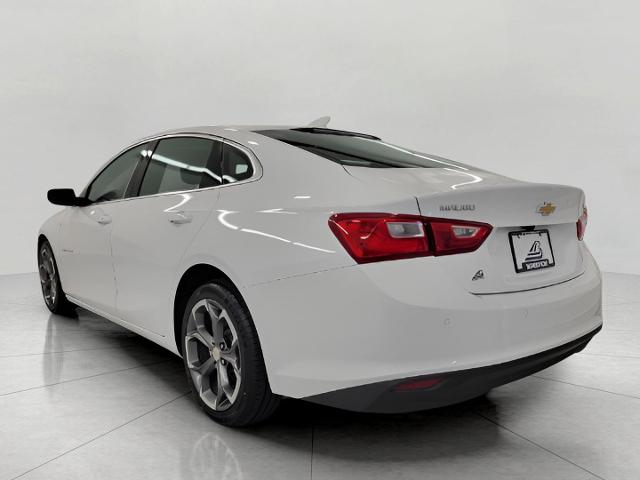 2024 Chevrolet Malibu Vehicle Photo in MANITOWOC, WI 54220-5838