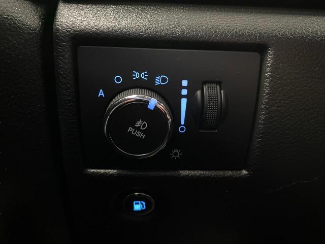 2021 Jeep Grand Cherokee Vehicle Photo in Appleton, WI 54913