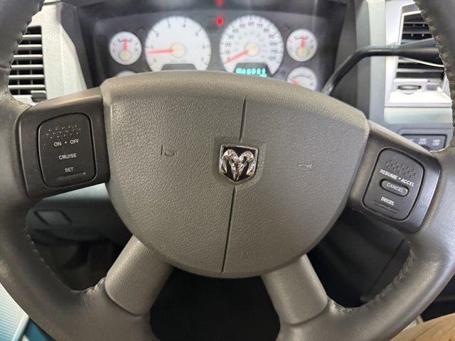 2007 Dodge Ram 1500 Vehicle Photo in Ogallala, NE 69153
