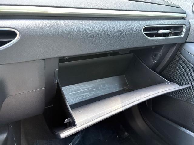2022 Hyundai SONATA Vehicle Photo in Statesboro, GA 30458