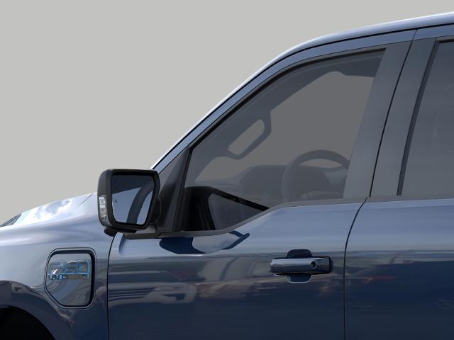 2025 Ford F-150 Lightning Vehicle Photo in Oshkosh, WI 54901