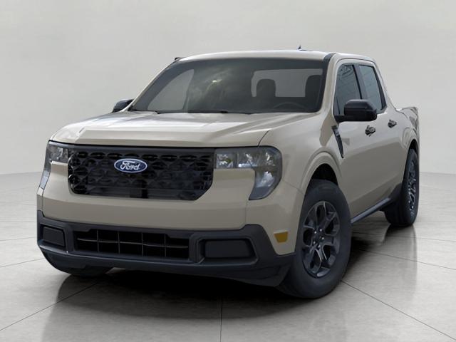 2025 Ford Maverick Vehicle Photo in Neenah, WI 54956