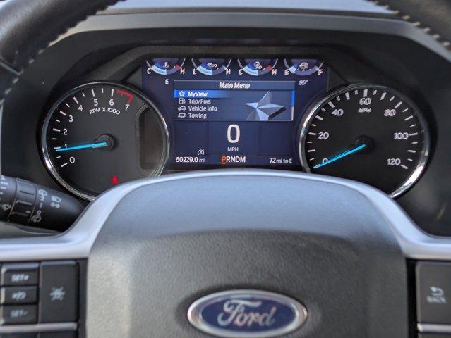 2023 Ford Expedition Vehicle Photo in BRUNSWICK, GA 31525-1881