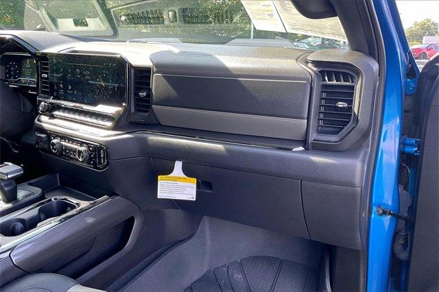 2023 Chevrolet Silverado 1500 Vehicle Photo in KANSAS CITY, MO 64114-4502